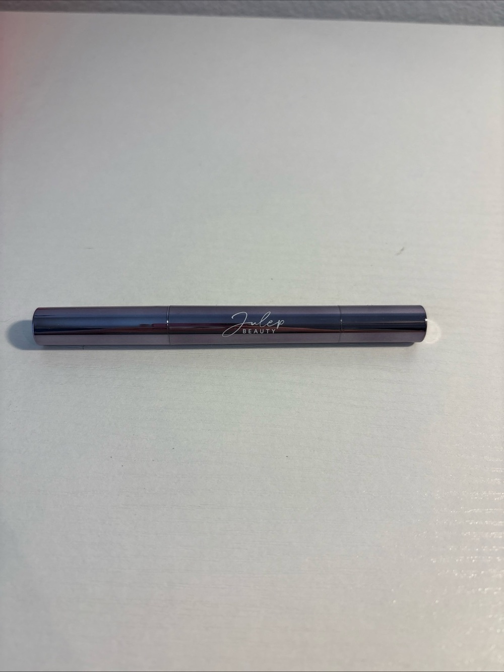 Julep Beauty Eyeshadow 101 Creme-to-Powder Eyeshadow Stick Marigold Matte.